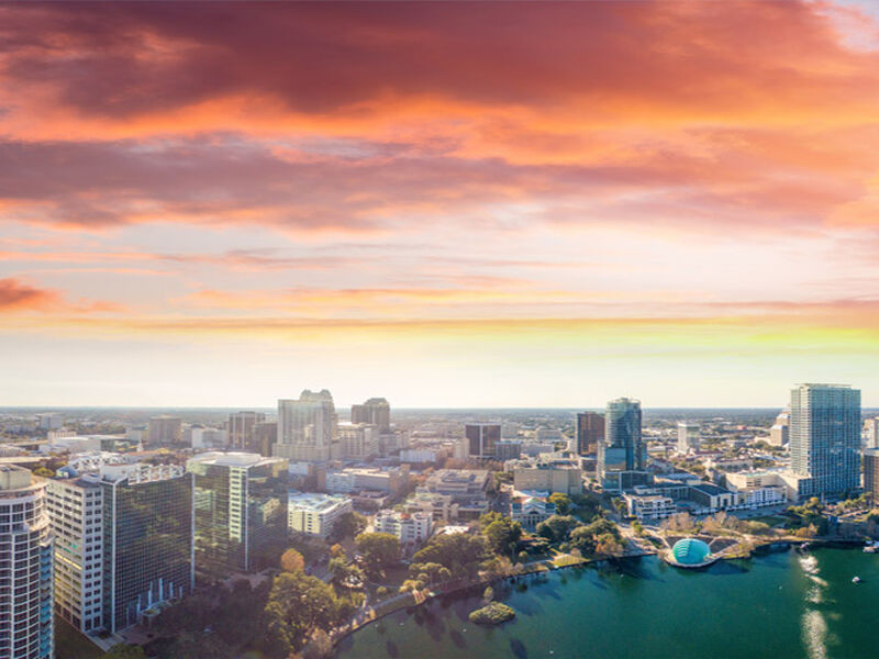 Görkemli Doğu Amerika 7 Gece - THY ile 17 Ocak Hareket (Sömestr Özel) AT1063
