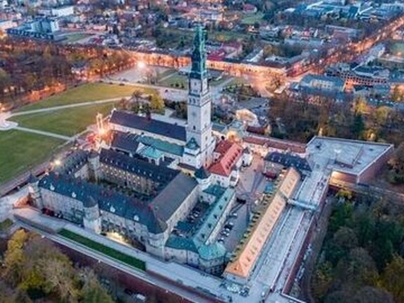 Otobüs İle Baltık ve İskandinavya Masalı (Tüm Çevre Gezileri, Ekstra Turlar ve Outlet Turu Dahil) Eskişehir - Ankara Hareketli