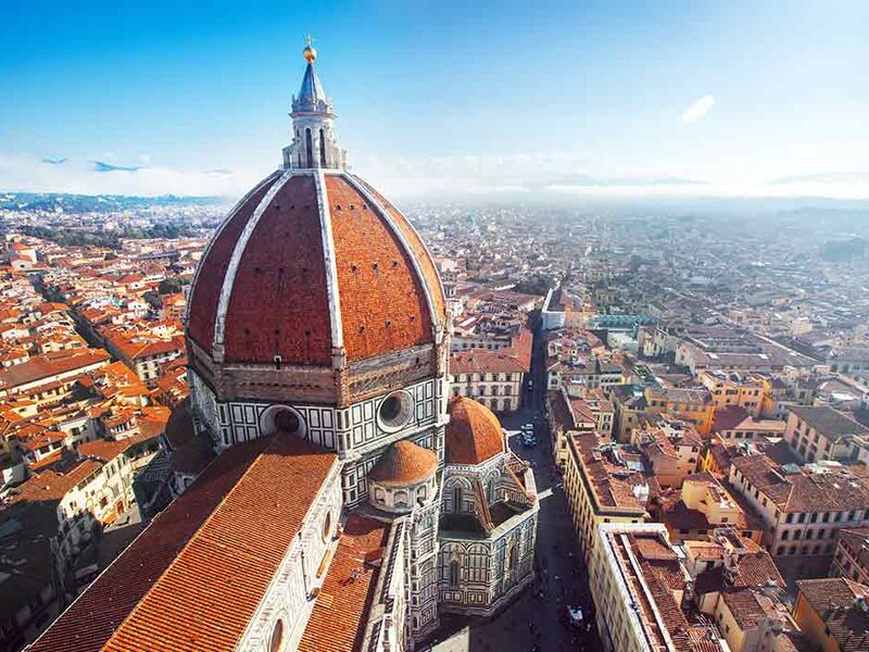 İtalya Serüveni Pegasus Hava Yolları ile 7 Gece BGY-FCO 2026 Dönemi