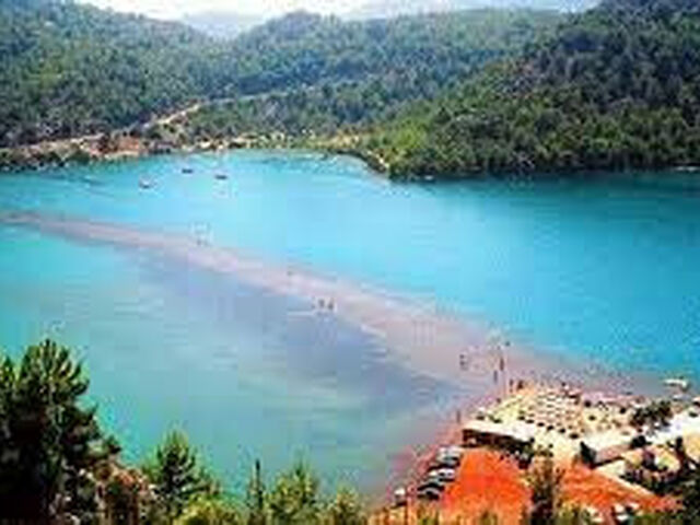 Marmaris- Datça-Akyaka-Gökova Turu 2 Gece 3 Gün