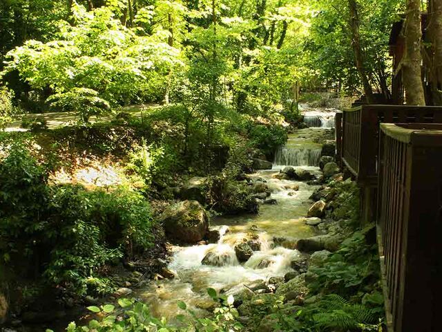 Adana Mersin Çıkışlı Uçaklı Bursa Eskişehir Sapanca Maşukiye Turu 3 Gece Konaklamalı Kasım Ara Tatil Özel