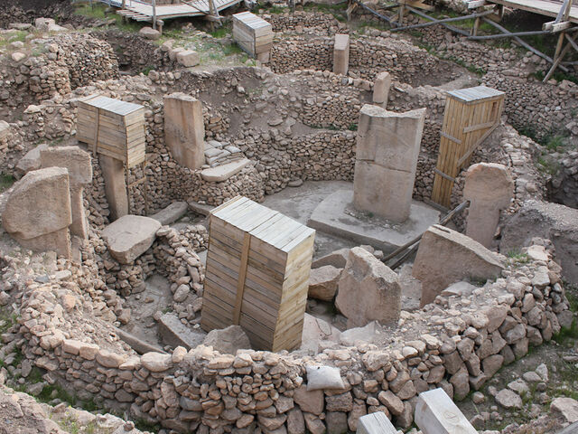 İzmir  Çıkışlı Otobüslü Gap, Kemaliye, Divriği Turu (5 Gece Konaklamalı)