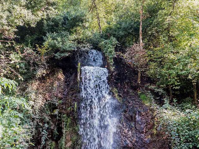 Adana Çıkışlı Uçaklı Göller, Şelaleler ve Yaylalar Turu  3 Gece Konaklamalı