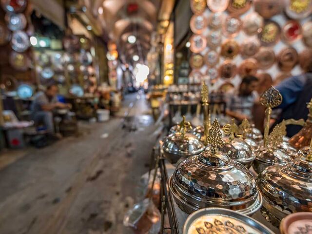 İzmir Afyonkarahisar Çıkışlı Otobüslü Gap Turu 4 Gece Konaklamalı Kasım Ara Tatil Özel