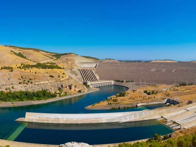 İstanbul Ankara Çıkışlı Otobüslü  Gap Turu 4 Gece Konaklamalı