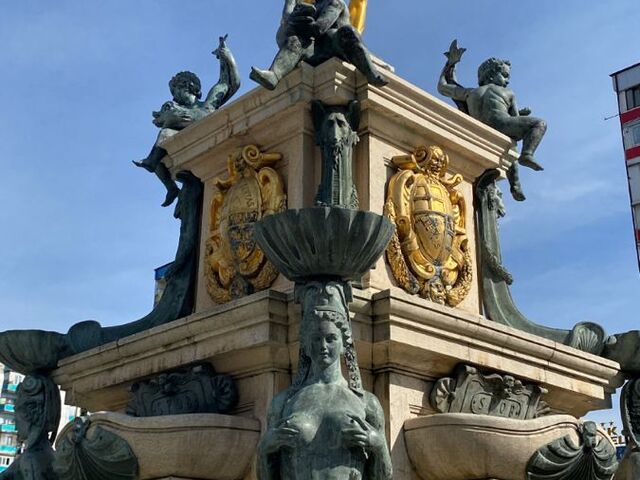 Sömestr Özel | Esenboğa Havalimanı Hareketli Batum Kutaisi 2 Gece Otele Konaklamalı 3 Gün