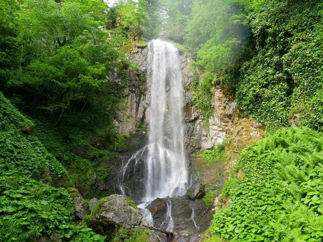 Sömestr Özel | Esenboğa Havalimanı Hareketli Batum Kutaisi 2 Gece Otele Konaklamalı 3 Gün