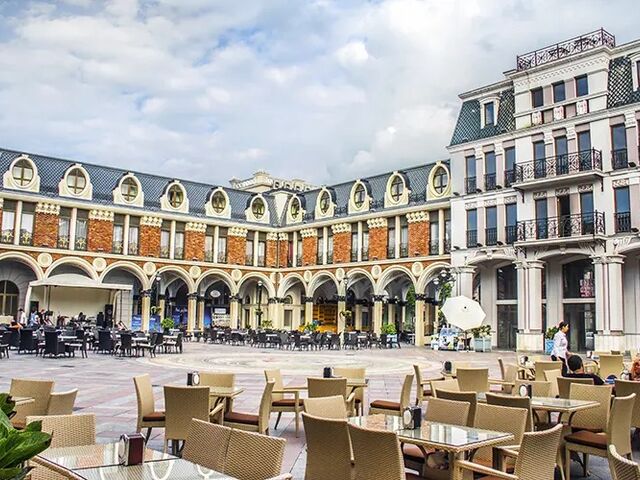 Sömestr Özel | Esenboğa Havalimanı Hareketli Batum Kutaisi 2 Gece Otele Konaklamalı 3 Gün