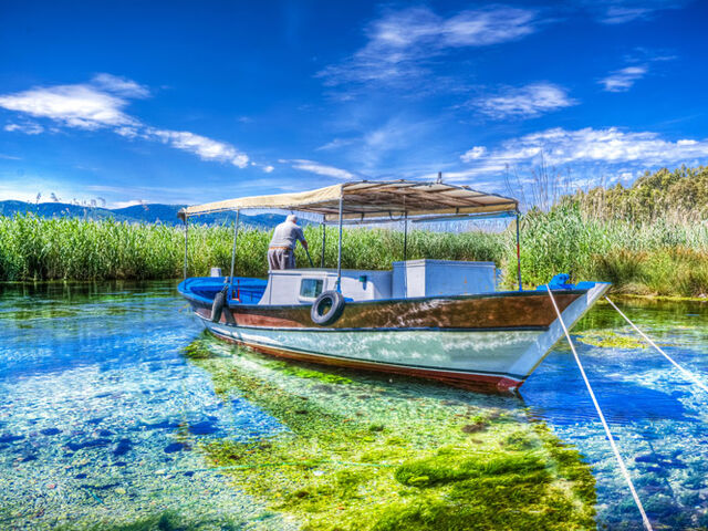 Fethiye Likya Turu 3 Gece Otel Konaklamalı İstanbul Çıkışlı (2 Tekne Turu - 1 Jeep Safari Turu Dahil)