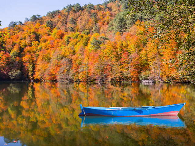 Adana Çıkışlı Uçaklı Göller, Şelaleler ve Yaylalar Turu  3 Gece Konaklamalı