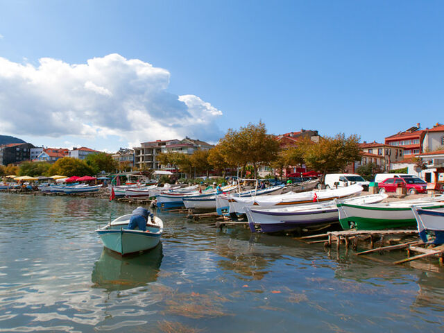 Adana Mersin Çıkışlı Uçaklı Bursa Eskişehir Sapanca Maşukiye Turu 3 Gece Konaklamalı Kasım Ara Tatil Özel