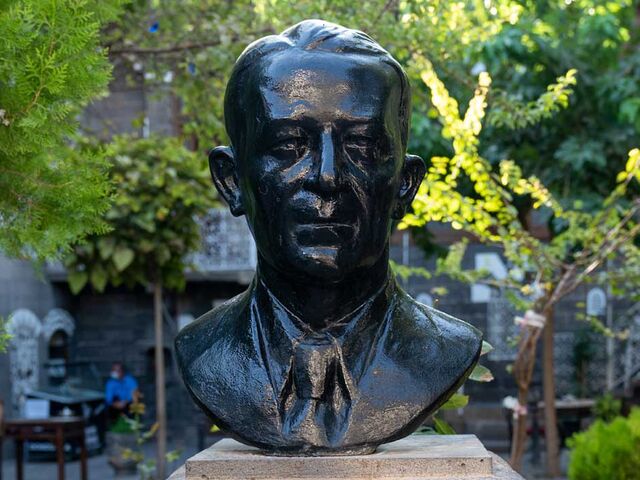 İzmir Afyonkarahisar Çıkışlı Otobüslü Gap Turu 4 Gece Konaklamalı Kasım Ara Tatil Özel