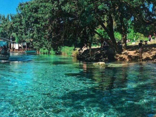 İzmir Çıkışlı Otobüslü Marmaris Datça Bodrum Turu ( 3 Gece Konaklama)