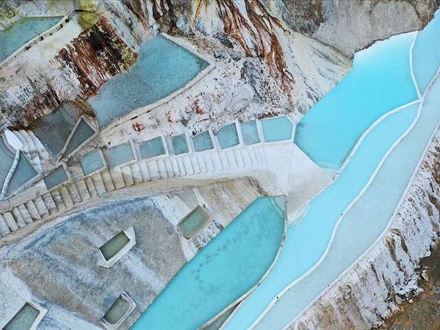 İkonik Karadeniz Yaylaları ve Batum Turu | 4 Gece Konaklamalı Uçaklı İstanbul Çıkışlı Samsun Başlar Kurban Bayramı Özel