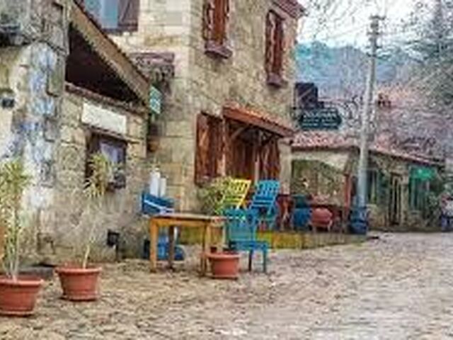 Assos Ayvalık Bozcaada Turu (1 Gece Otel Konaklamalı)