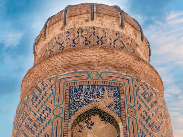 Bursa Eskişehir Çıkışlı Otobüslü  Gap Turu 3 Gece Konaklamalı