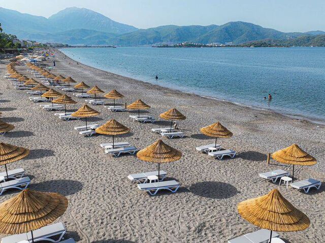 İzmir Çıkışlı Otobüslü Likya Turu 3 Gece Otel Konaklamalı