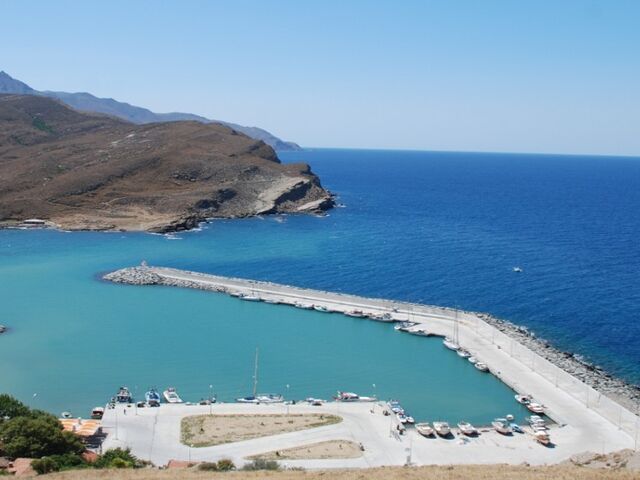 Antalya Çıkışlı Uçaklı Marmara`nın Tarihi Başkentleri (Kazdağları Jeep Safari ve Ayvalık Tekne Turu İle) 4 Gece Otel Konaklamalı