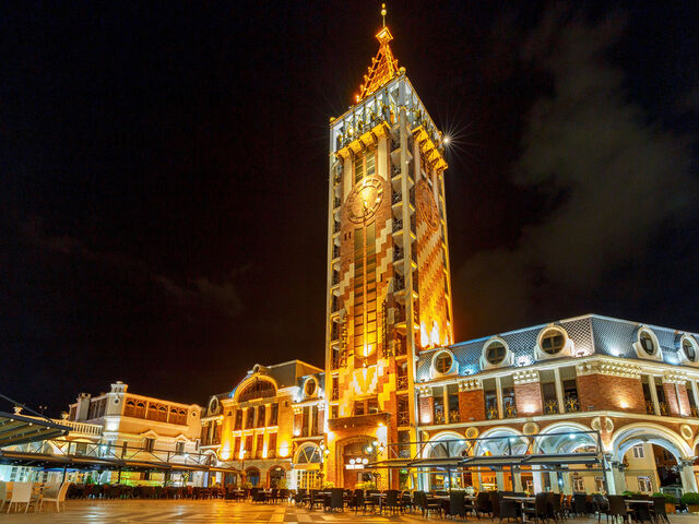 İstanbul Çıkışlı Otobüslü Karadeniz Yaylalar ve Batum Turu (5 Gece Konaklama)