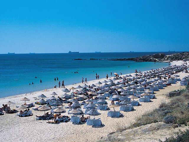 Diyarbakır Çıkışlı Uçaklı Kuzey Ege Turu (Foça ve Ayvalık Tekne Turu ile) 4 Gece Konaklamalı