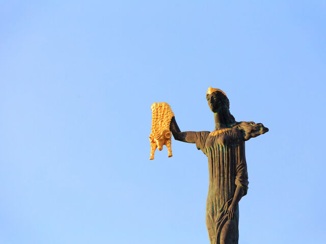 Uçaklı Güney Kafkasya Gürcistan Batum Turu 3 Gece Konaklamalı Pegasus Havayolları İle Çukurova Hareketli