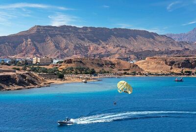 İstanbul Hareketli Thy İle Sharm El Sheikh Turu 5 gece (287)