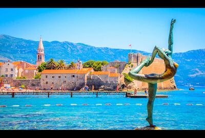 Air Albania HY ile Karadağ Arnavutluk Vizesiz