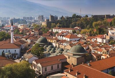 Air Albania HY ile Balkan Üçlüsü Vizesiz