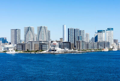 Comfort Japonya Turu Türk Hava Yolları ile 6 gece Ekstra Turlar Dahil ve Çay Seremonisi Dahil NRT-KIX 2026