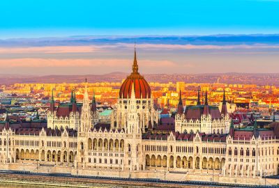 Otobüs ile Orta Avrupa Masalı (Tüm Çevre Gezileri ve Ekstra Turlar Dahil) - 2026 Dönemi