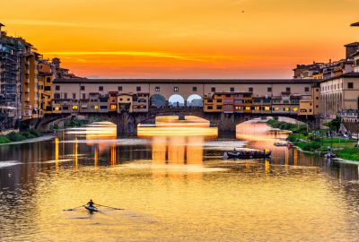 Otobüs ile Büyük İtalya ve Yunanistan Masalı (Ekstra Turlar ve Çevre Gezileri Dahil) - 2026 Dönemi