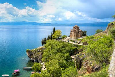 Otobüs ile Balkan Rüyası (6 Gece - Tüm Çevre Gezileri ve Ekstra Turlar Dahil) - 2026 Dönemi