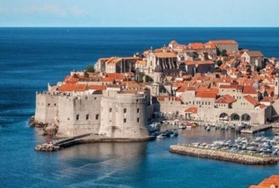 Otobüs ile Balkan Masalı (7 Gece - Tüm Çevre Gezileri ve Ekstra Turlar Dahil - Selanik Konaklama Farkıyla) - 2026 Dönemi