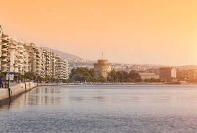 Halkidiki Selanik ve Thassos Masalı - 2026 Dönemi