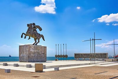 Büyük Yunanistan Masalı (3 Gece Konaklamalı) 2026 Dönemi