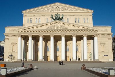 Comfort St. Petersburg Turu Türk Hava Yolları ile 3 Gece