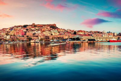 Yılbaşı Özel Selanik Kavala ve Meteora Masalı 2 Gece Konaklamalı