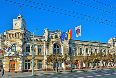 Saklı Ülkelerin İzinde Eşşiz Moldova  Turu Vizesiz Noel Pazarları