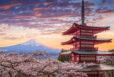 Comfort Japonya Turu Etihad Hava Yolları ile 6 gece Ekstra Turlar Dahil 2026 Dönemi NRT-KIX