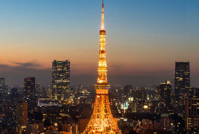 Comfort Japonya Turu Etihad Hava Yolları ile 6 gece Ekstra Turlar Dahil 2026 Dönemi NRT-KIX