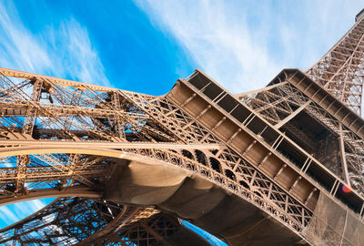 Görkemli Paris ve İncileri 3 Gece - THY ile 12 Şubat Hareket (Sevgililer Günü Özel) AT1176
