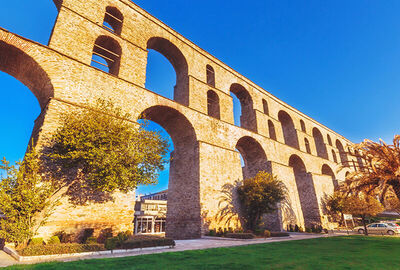 Selanik Kavala Turu (Her Hafta Kesin Hareketli) 2025