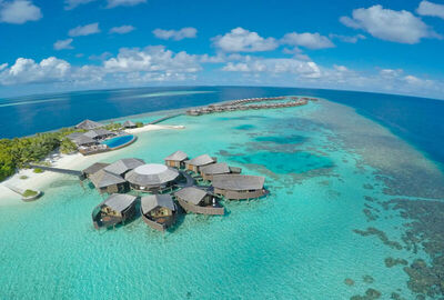 Phuket & Bangkok & Maldivler Serüveni Turu Türk Hava Yolları ile (HKT-MLE) 2026 Dönemi