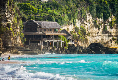 Bali Serüveni Singapur Hava Yolları ile 5 Gece 6 Gün - 2