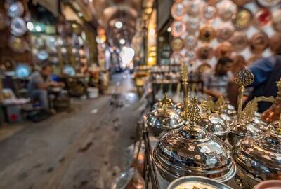 Bölge Buluşmalı Otobüslü  Gap Turu 3 Gece Konaklamalı