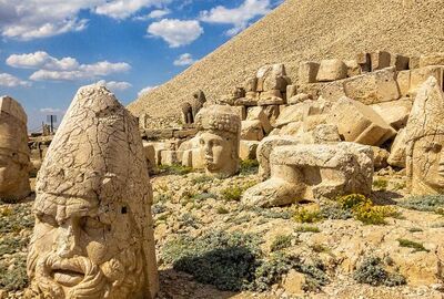 Bölge Buluşmalı Otobüslü  Gap Turu 4 Gece Konaklamalı
