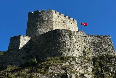 Adana Mersin Çıkışlı Uçaklı Batum ve Ayder Turu 3 Gece Batum Konaklamalı