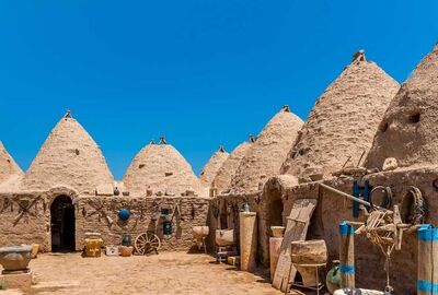 İzmir Afyonkarahisar Çıkışlı Otobüslü  Gap Turu 3 Gece Konaklamalı