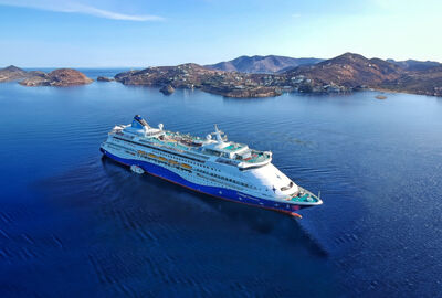 GAZİANTEP’TEN CELESTYAL CRUISE ILE  DUBAİ’DEN DOHA VE UMMAN’A KÖRFEZ İNCİLERİ Türk Hava Yolları Özel Seferi ile 5 gece