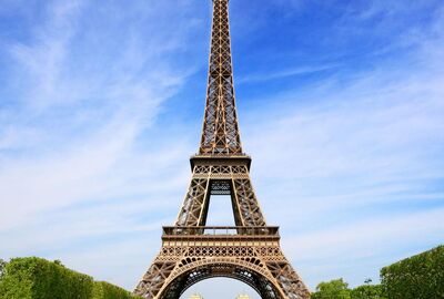 FIRSAT BÜYÜK BENELÜX & PARİS & ALMANYA TURU AJET HAVAYOLLARI İLE